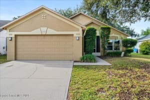 1485 Crane Creek Boulevard, Melbourne, FL 32940 Sold 11/30/23