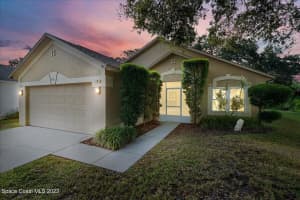 1485 Crane Creek Boulevard, Melbourne, FL 32940 Sold 11/30/23