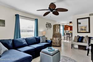55 Woodland Drive, Vero Beach, FL 32962 Sold 04/18/24