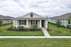 1455 Fortrose Drive, Vero Beach, FL 32966 Sold 03/18/24