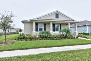 1455 Fortrose Drive, Vero Beach, FL 32966 Sold 03/18/24