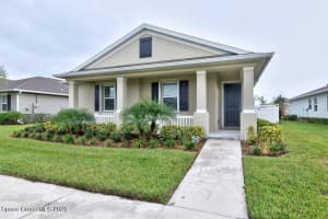 1455 Fortrose Drive, Vero Beach, FL 32966 Sold 03/18/24