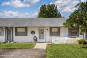 4708 Meade Lane, Titusville, FL 32780 Sold 01/19/24