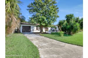337 Apollo Drive, Satellite Beach, FL 32937 Sold 01/18/24