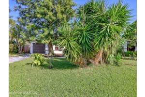 337 Apollo Drive, Satellite Beach, FL 32937 Sold 01/18/24
