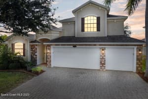 1486 Donegal Drive, Melbourne, FL 32940 Sold 12/29/23
