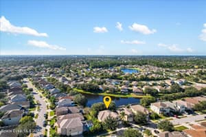 1486 Donegal Drive, Melbourne, FL 32940 Sold 12/29/23
