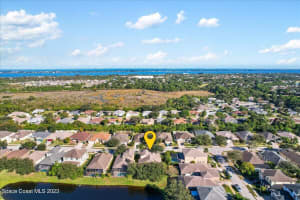 1486 Donegal Drive, Melbourne, FL 32940 Sold 12/29/23