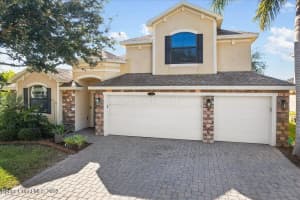 1486 Donegal Drive, Melbourne, FL 32940 Sold 12/29/23