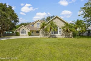 370 Oak Lake Place, Merritt Island, FL 32953 Sold 12/04/23