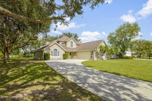 370 Oak Lake Place, Merritt Island, FL 32953 Sold 12/04/23