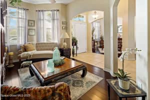 985 South Lakes Way, Vero Beach, FL 32968 - MLS#978846