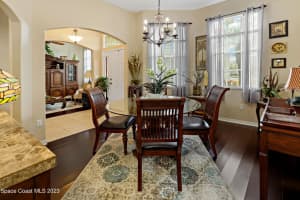 985 South Lakes Way, Vero Beach, FL 32968 - MLS#978846