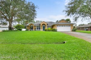 746 Haftez Street, Palm Bay, FL 32907 Sold 12/15/23