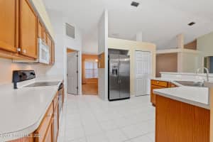 746 Haftez Street, Palm Bay, FL 32907 Sold 12/15/23