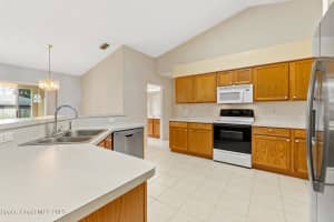 746 Haftez Street, Palm Bay, FL 32907 Sold 12/15/23