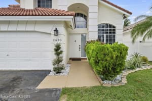 2628 68th Avenue, Margate, FL 33063 Sold 12/07/23