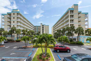 1000 N Atlantic Ave, Cocoa Beach, FL 32931, Sold 11/27/23