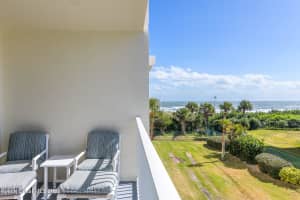 1000 N Atlantic Ave, Cocoa Beach, FL 32931, Sold 11/27/23