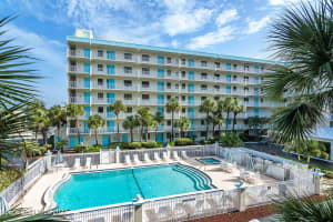 1000 N Atlantic Ave, Cocoa Beach, FL 32931, Sold 11/27/23