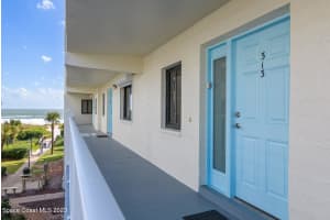 1000 N Atlantic Ave, Cocoa Beach, FL 32931, Sold 11/27/23