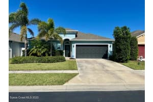 4362 Ruthann Circle, Melbourne, FL 32934 Sold 03/15/24