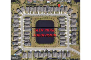 4362 Ruthann Circle, Melbourne, FL 32934 Sold 03/15/24