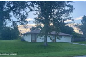 451 Neptune Drive, Palm Bay, FL 32907 Sold 11/27/23