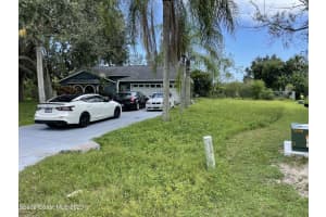 733 Nevada Drive, Palm Bay, FL 32907 Sold 01/23/24