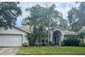 768 Conestee Drive, Melbourne, FL 32904 Sold 12/08/23