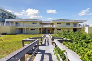 3820 Ocean Beach Boulevard, Cocoa Beach, FL 32931 Sold 02/12/24