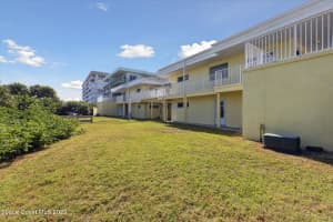 3820 Ocean Beach Boulevard, Cocoa Beach, FL 32931 Sold 02/12/24