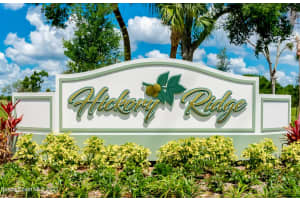 1191 Tupelo Circle, Cocoa, FL 32926 Sold 04/04/24