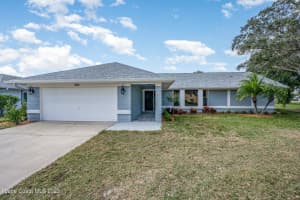 1190 Continental Avenue, Melbourne, FL 32940 Sold 02/06/24
