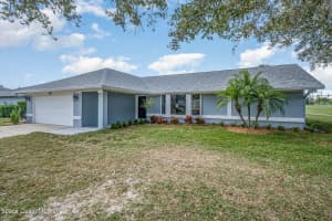 1190 Continental Avenue, Melbourne, FL 32940 Sold 02/06/24