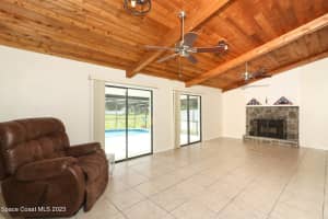 4775 Squires Drive, Titusville, FL 32796 Sold 05/17/24