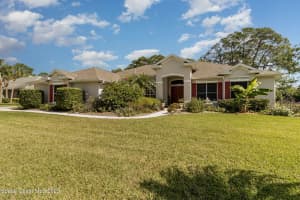 4090 Careywood Drive, Melbourne, FL 32934 Sold 12/07/23