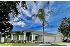 3509 Long Leaf Drive, Melbourne, FL 32940 Sold 02/16/24
