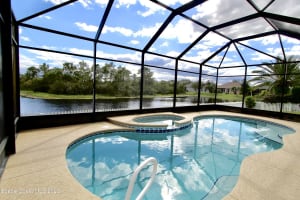 3509 Long Leaf Drive, Melbourne, FL 32940 Sold 02/16/24