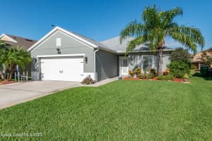 1456 Litchfield Drive, West Melbourne, FL 32904 Sold 02/09/24