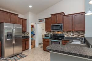 1456 Litchfield Drive, West Melbourne, FL 32904 Sold 02/09/24