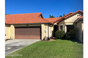 605 Manatee Drive, Satellite Beach, FL 32937 Sold 02/08/24