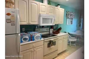 605 Manatee Drive, Satellite Beach, FL 32937 Sold 02/08/24