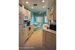 605 Manatee Drive, Satellite Beach, FL 32937 Sold 02/08/24