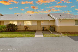 905 Prosperity Place, Rockledge, FL 32955 Sold 12/15/23