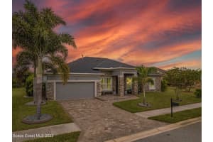 4627 Emann Lane, Melbourne, FL 32935 Sold 12/13/23