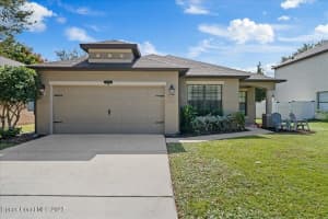 551 Loxley Court, Titusville, FL 32780 Sold 01/22/24