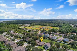 551 Loxley Court, Titusville, FL 32780 Sold 01/22/24