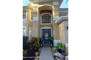 735 Autumn Glen Drive, Melbourne, FL 32940 Sold 12/15/23