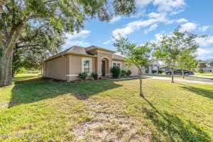 2126 Greyfield Street, Palm Bay, FL 32907 Sold 09/13/24